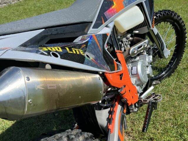 Kovi Другая, объемом двигателя 0.3 л и пробегом 0 тыс. км за 2450 $, фото 8 на Automoto.ua