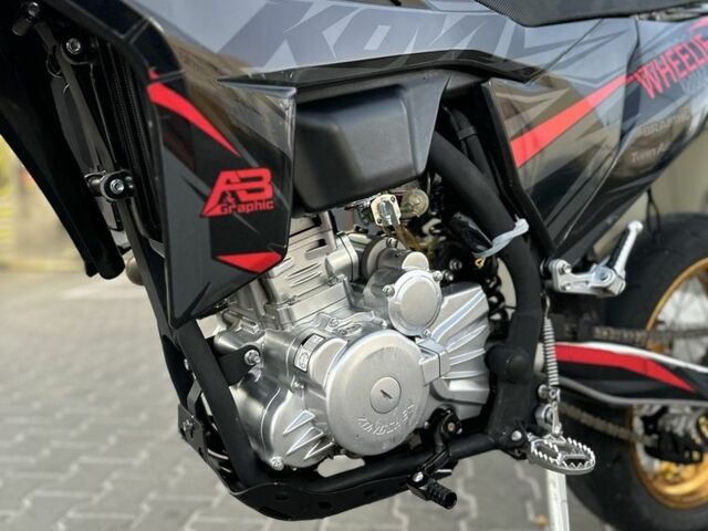 Kovi Інша, об'ємом двигуна 0.3 л та пробігом 0 тис. км за 2300 $, фото 10 на Automoto.ua