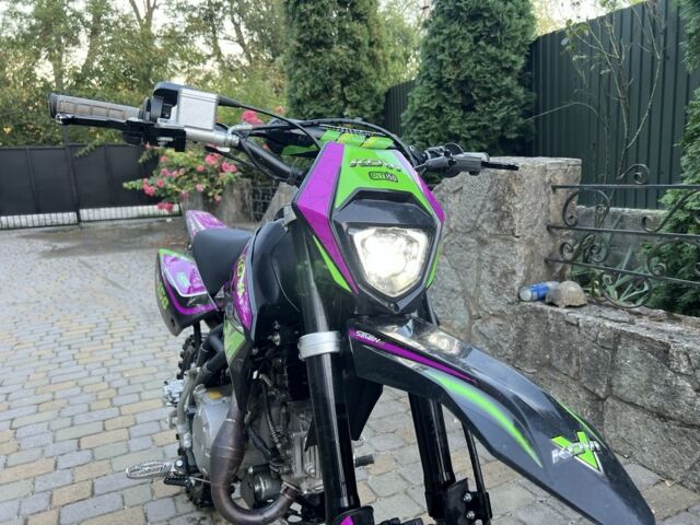 Kovi Другая, объемом двигателя 0.15 л и пробегом 0 тыс. км за 1000 $, фото 5 на Automoto.ua