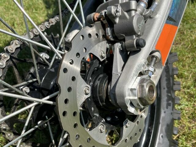 Kovi Другая, объемом двигателя 0.3 л и пробегом 0 тыс. км за 2450 $, фото 5 на Automoto.ua