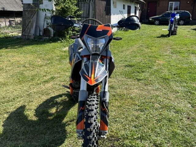 Kovi Другая, объемом двигателя 0.3 л и пробегом 0 тыс. км за 2470 $, фото 6 на Automoto.ua