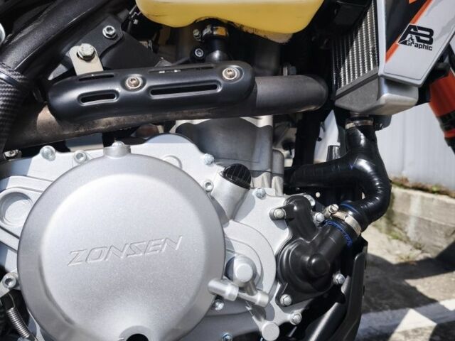 Kovi Другая, объемом двигателя 0.45 л и пробегом 0 тыс. км за 4100 $, фото 3 на Automoto.ua