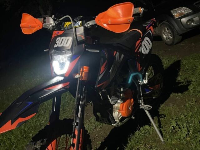 Kovi Інша, об'ємом двигуна 0.3 л та пробігом 0 тис. км за 1900 $, фото 5 на Automoto.ua