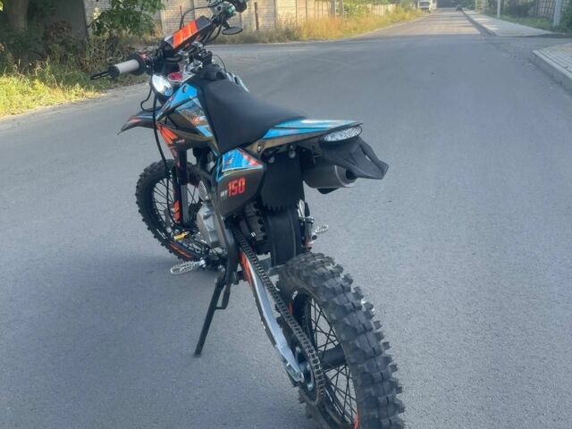 Kovi Інша, об'ємом двигуна 0.15 л та пробігом 0 тис. км за 1112 $, фото 3 на Automoto.ua