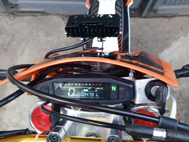 Kovi Інша, об'ємом двигуна 0.25 л та пробігом 0 тис. км за 1400 $, фото 5 на Automoto.ua