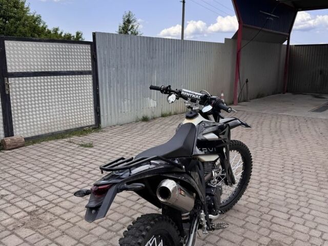Kovi Інша, об'ємом двигуна 0.25 л та пробігом 0 тис. км за 1650 $, фото 8 на Automoto.ua