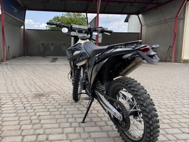 Kovi Інша, об'ємом двигуна 0.25 л та пробігом 0 тис. км за 1650 $, фото 10 на Automoto.ua