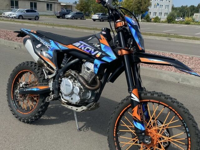 Kovi Інша, об'ємом двигуна 0.25 л та пробігом 0 тис. км за 1700 $, фото 1 на Automoto.ua