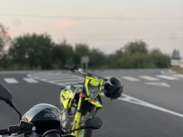 Kovi Інша, об'ємом двигуна 0.25 л та пробігом 0 тис. км за 1800 $, фото 1 на Automoto.ua