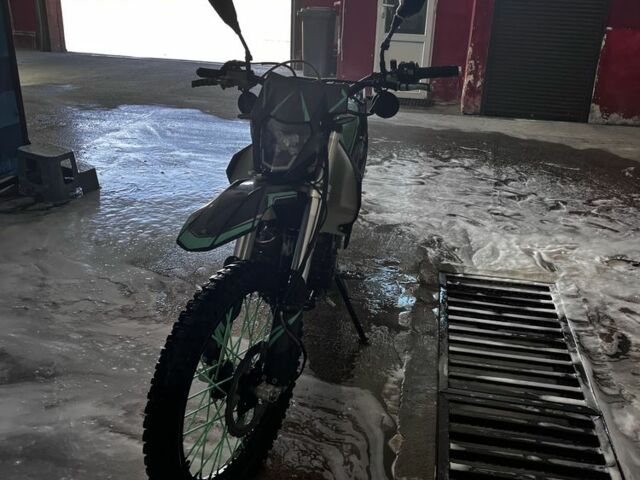 Kovi Другая 2024 в Нетешине на Automoto.ua Kovi Другая, объемом двигателя 0.25 л и пробегом 0 тыс. км за 1650 $, фото 6 на Automoto.ua