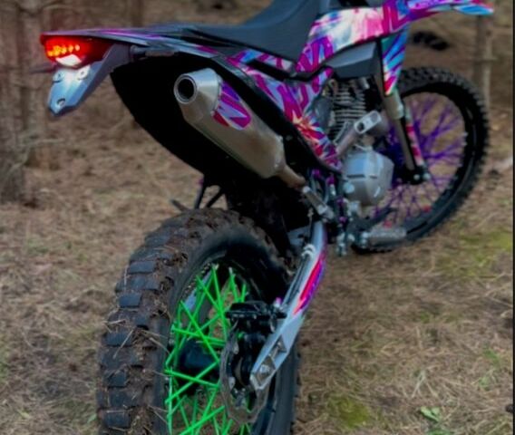 Kovi Другая, объемом двигателя 0.27 л и пробегом 0 тыс. км за 1650 $, фото 1 на Automoto.ua