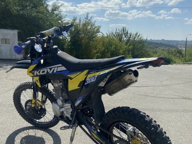 Kovi Інша, об'ємом двигуна 0.3 л та пробігом 0 тис. км за 1800 $, фото 3 на Automoto.ua