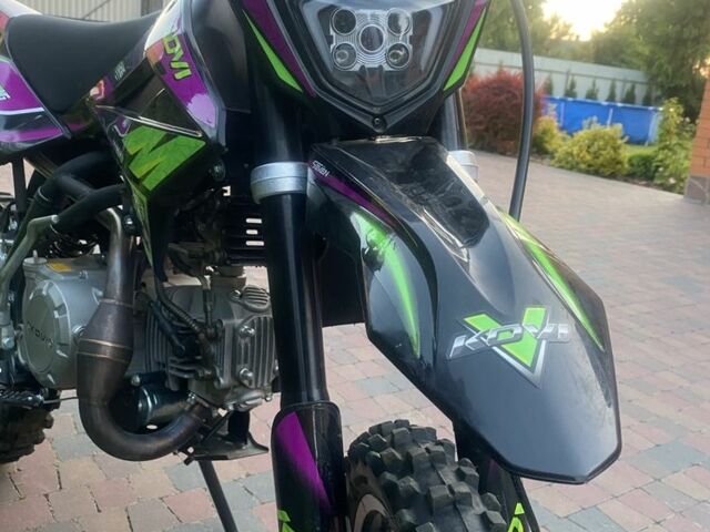 Kovi Інша, об'ємом двигуна 0.15 л та пробігом 0 тис. км за 1100 $, фото 3 на Automoto.ua