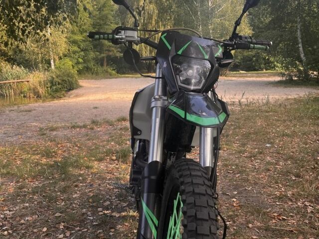 Kovi Другая 2024 в Нетешине на Automoto.ua Kovi Другая, объемом двигателя 0.25 л и пробегом 0 тыс. км за 1650 $, фото 5 на Automoto.ua