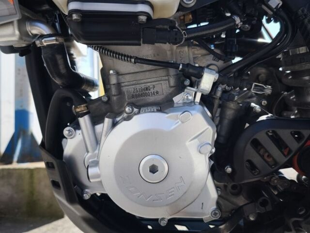 Kovi Другая, объемом двигателя 0.45 л и пробегом 0 тыс. км за 4100 $, фото 2 на Automoto.ua