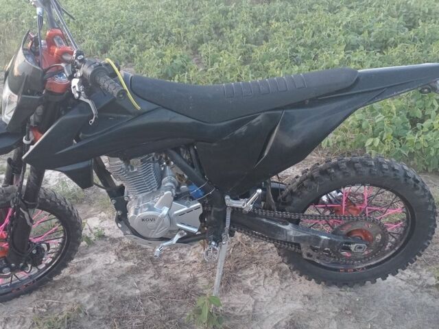 Kovi Другая, объемом двигателя 0.25 л и пробегом 0 тыс. км за 1500 $, фото 19 на Automoto.ua