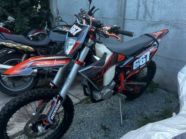 Kovi Другая, объемом двигателя 0 л и пробегом 0 тыс. км за 2200 $, фото 2 на Automoto.ua