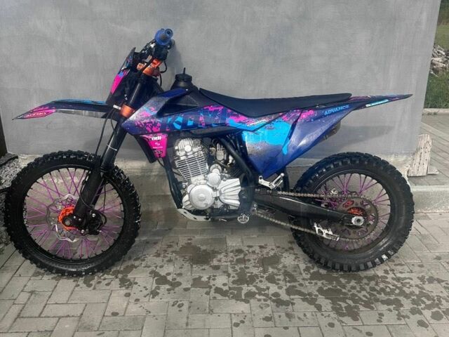 Kovi Другая, объемом двигателя 0.3 л и пробегом 0 тыс. км за 1600 $, фото 1 на Automoto.ua