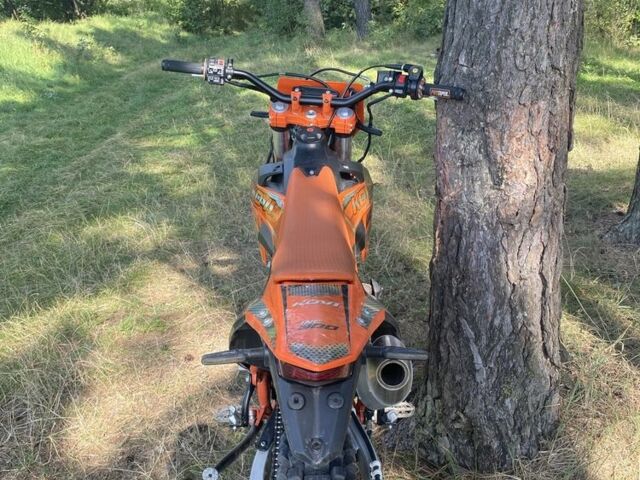 Kovi Інша, об'ємом двигуна 0.27 л та пробігом 0 тис. км за 1450 $, фото 3 на Automoto.ua