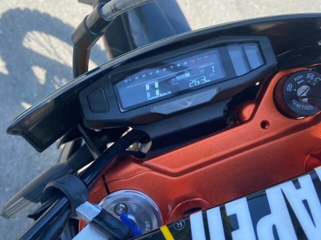 Kovi Другая, объемом двигателя 0.3 л и пробегом 0 тыс. км за 2000 $, фото 10 на Automoto.ua