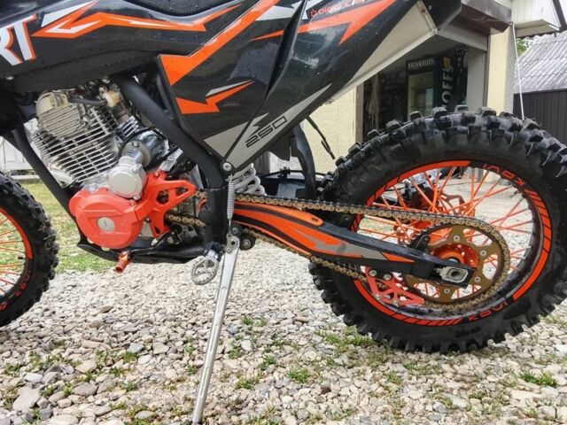 Kovi Другая, объемом двигателя 0.25 л и пробегом 0 тыс. км за 1600 $, фото 1 на Automoto.ua