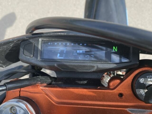Kovi Інша, об'ємом двигуна 0.25 л та пробігом 0 тис. км за 1700 $, фото 4 на Automoto.ua