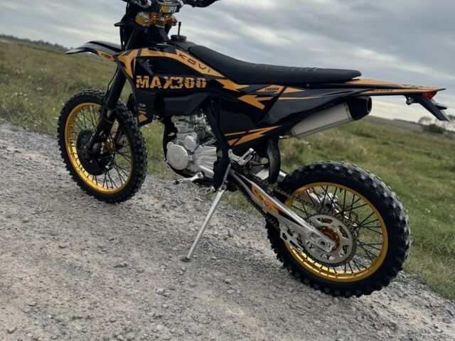 Kovi Інша, об'ємом двигуна 0.3 л та пробігом 0 тис. км за 2200 $, фото 4 на Automoto.ua
