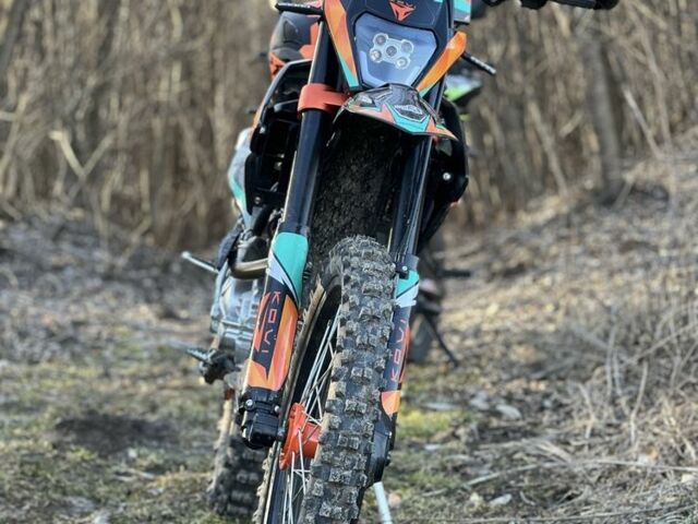Kovi Інша, об'ємом двигуна 0.28 л та пробігом 0 тис. км за 2100 $, фото 17 на Automoto.ua