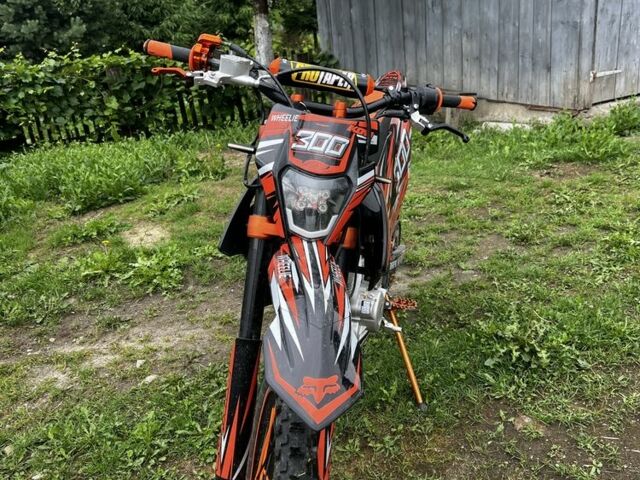 Kovi Другая, объемом двигателя 0.3 л и пробегом 0 тыс. км за 2150 $, фото 3 на Automoto.ua