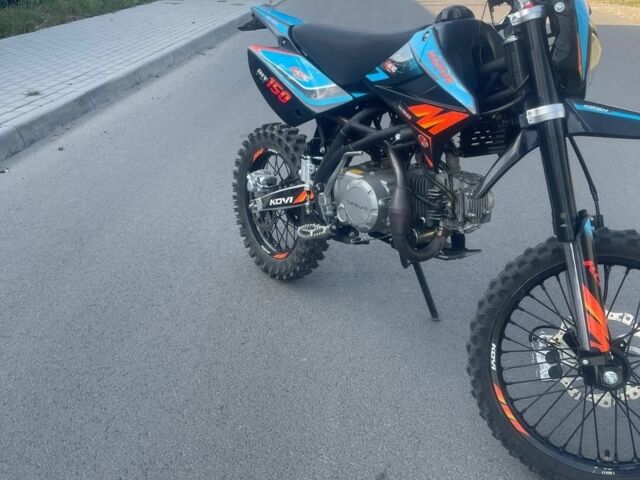 Kovi Інша, об'ємом двигуна 0.15 л та пробігом 0 тис. км за 1112 $, фото 1 на Automoto.ua
