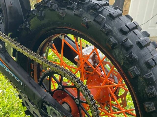 Kovi Другая, объемом двигателя 0.25 л и пробегом 0 тыс. км за 1850 $, фото 4 на Automoto.ua