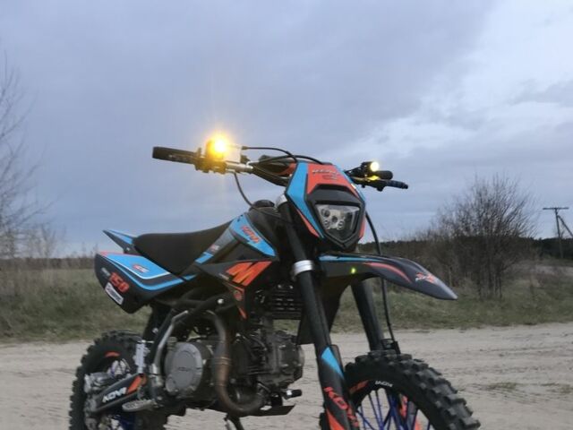 Kovi Другая, объемом двигателя 0.15 л и пробегом 0 тыс. км за 975 $, фото 2 на Automoto.ua