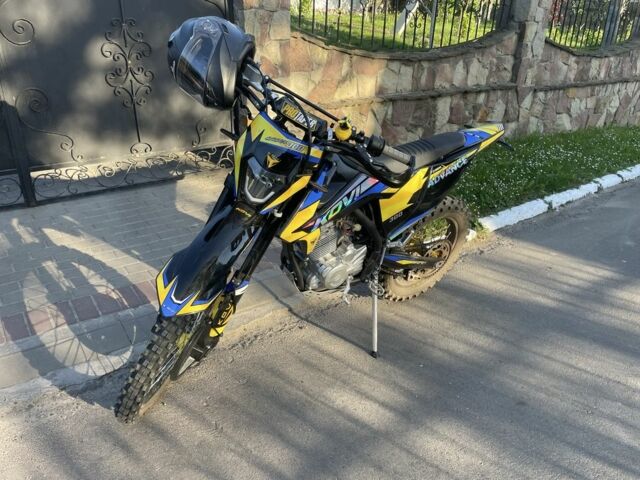 Kovi Інша, об'ємом двигуна 0.3 л та пробігом 0 тис. км за 2050 $, фото 2 на Automoto.ua