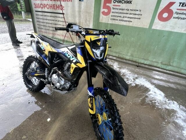 Kovi Другая, объемом двигателя 0.3 л и пробегом 0 тыс. км за 1900 $, фото 2 на Automoto.ua