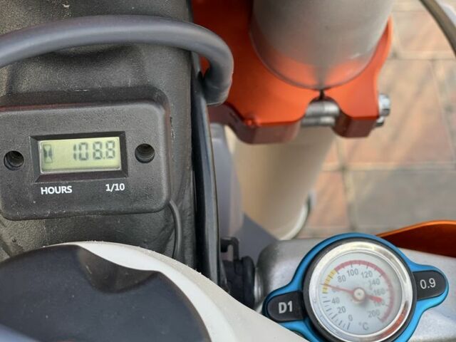 Kovi Другая, объемом двигателя 0.3 л и пробегом 0 тыс. км за 2500 $, фото 16 на Automoto.ua