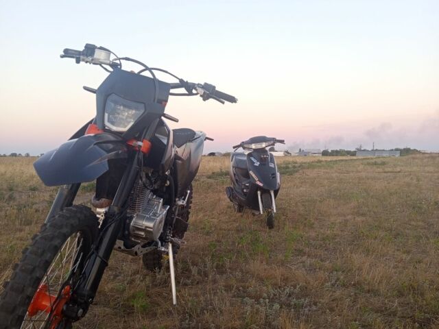 Kovi Інша, об'ємом двигуна 0.25 л та пробігом 0 тис. км за 1500 $, фото 1 на Automoto.ua