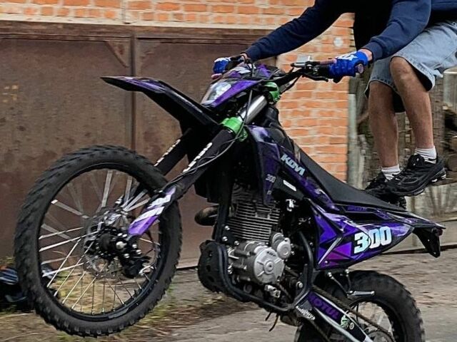 Kovi Інша, об'ємом двигуна 0.3 л та пробігом 0 тис. км за 1571 $, фото 1 на Automoto.ua