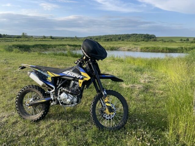 Kovi Інша, об'ємом двигуна 0.3 л та пробігом 0 тис. км за 2050 $, фото 5 на Automoto.ua