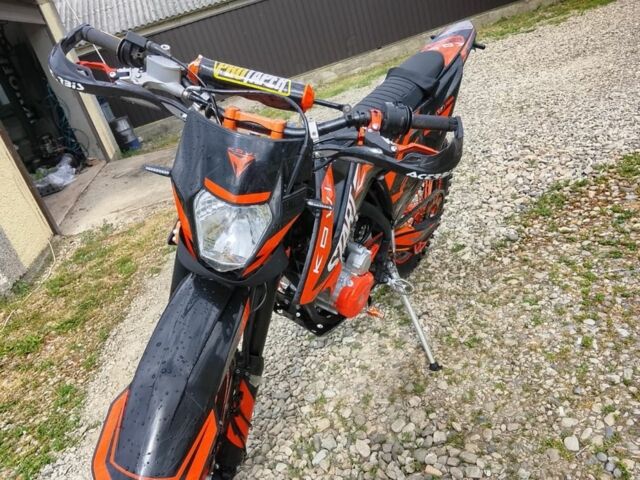 Kovi Другая, объемом двигателя 0.25 л и пробегом 0 тыс. км за 1600 $, фото 3 на Automoto.ua