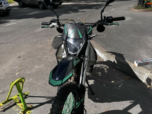 Kovi Другая 2024 в Нетешине на Automoto.ua Kovi Другая, объемом двигателя 0.25 л и пробегом 0 тыс. км за 1650 $, фото 8 на Automoto.ua