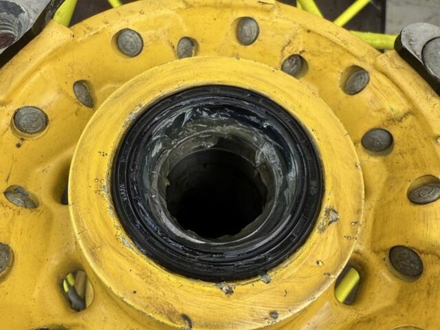 Kovi Другая, объемом двигателя 0 л и пробегом 0 тыс. км за 2000 $, фото 4 на Automoto.ua