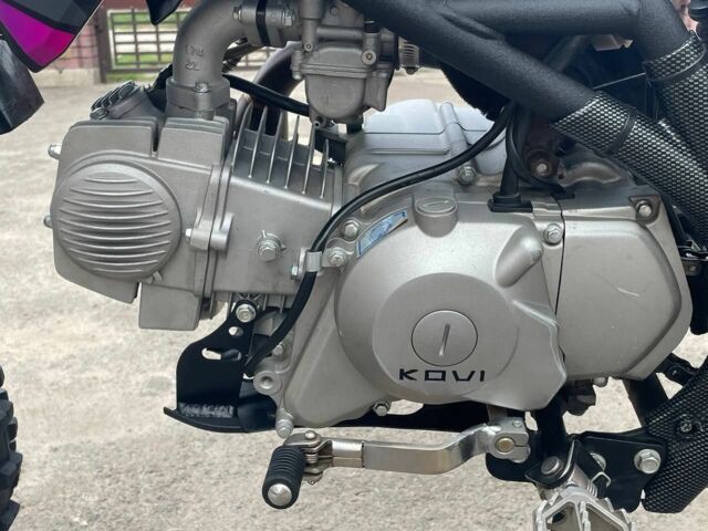Kovi Інша, об'ємом двигуна 0.15 л та пробігом 0 тис. км за 1015 $, фото 3 на Automoto.ua