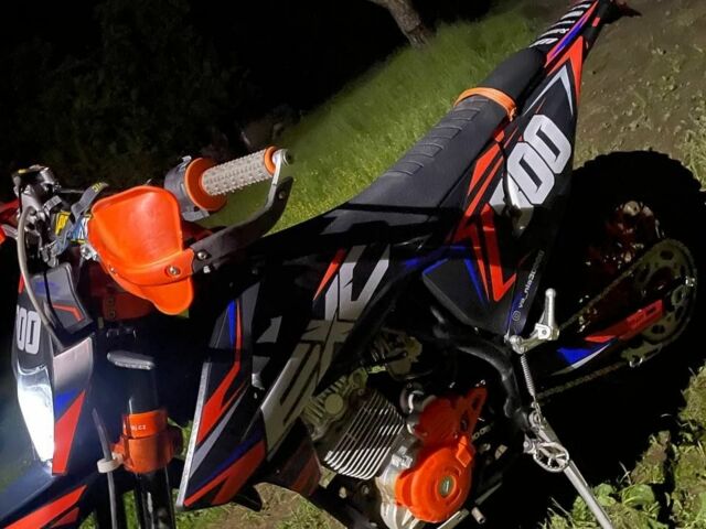Kovi Інша, об'ємом двигуна 0.3 л та пробігом 0 тис. км за 1900 $, фото 4 на Automoto.ua