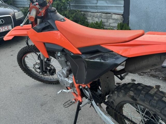 Kovi Другая, объемом двигателя 0.3 л и пробегом 0 тыс. км за 1500 $, фото 2 на Automoto.ua
