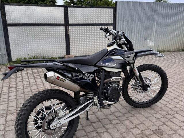 Kovi Інша, об'ємом двигуна 0.25 л та пробігом 0 тис. км за 1650 $, фото 5 на Automoto.ua