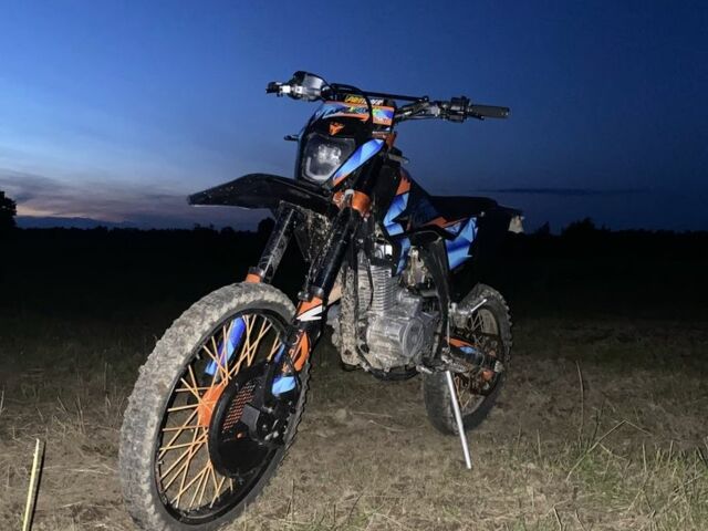 Kovi Інша, об'ємом двигуна 0.25 л та пробігом 0 тис. км за 1550 $, фото 4 на Automoto.ua