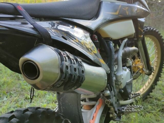 Kovi Інша, об'ємом двигуна 0.3 л та пробігом 0 тис. км за 3050 $, фото 5 на Automoto.ua