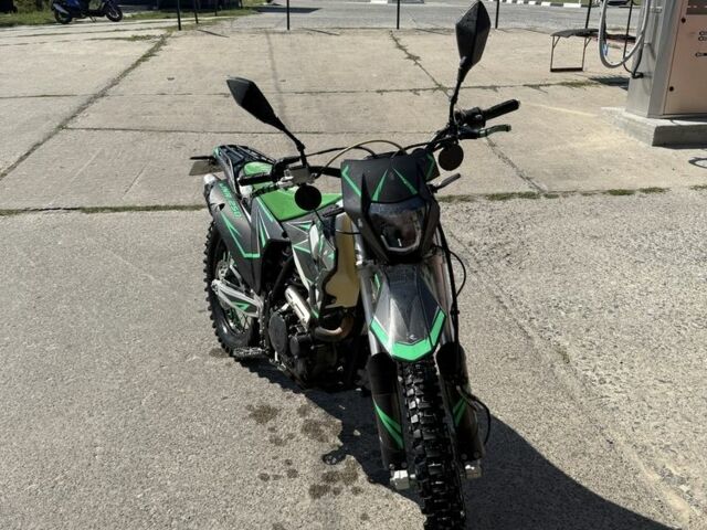 Kovi Другая 2024 в Нетешине на Automoto.ua Kovi Другая, объемом двигателя 0.25 л и пробегом 0 тыс. км за 1650 $, фото 2 на Automoto.ua