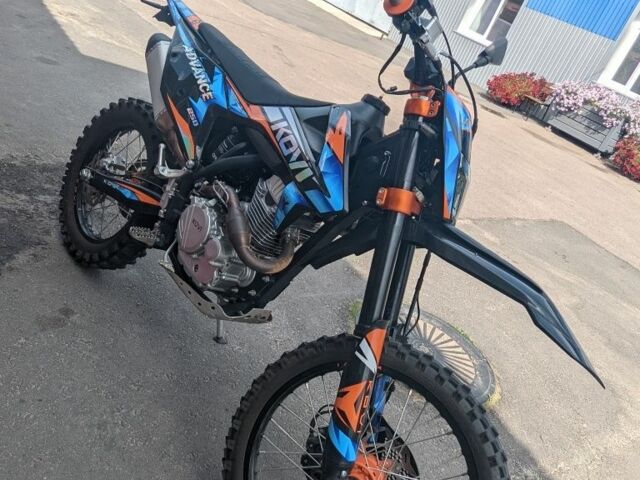 Kovi Інша, об'ємом двигуна 0.25 л та пробігом 0 тис. км за 1450 $, фото 3 на Automoto.ua