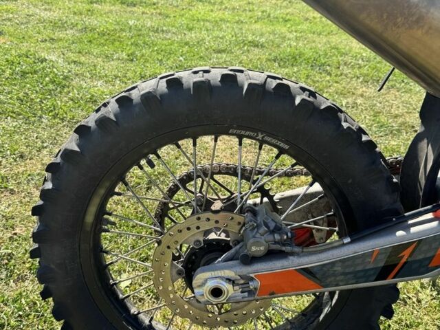 Kovi Другая, объемом двигателя 0.3 л и пробегом 0 тыс. км за 2470 $, фото 14 на Automoto.ua